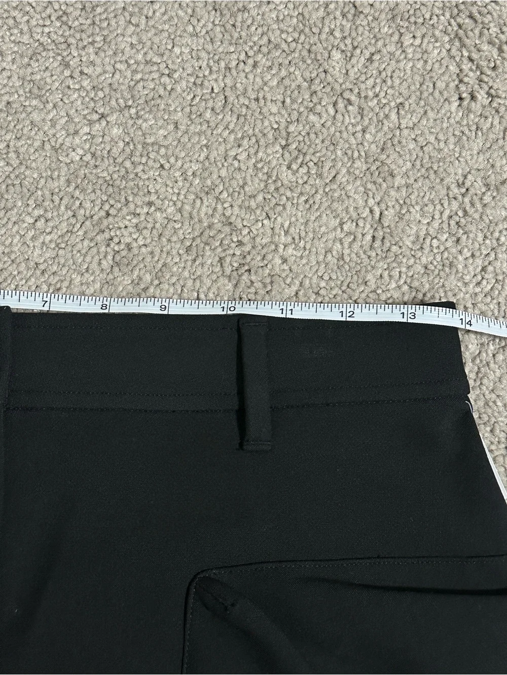 Aritzia Wilfred Astral Cargo Mini Skirt - Picture 4 of 7